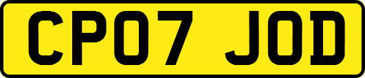 CP07JOD