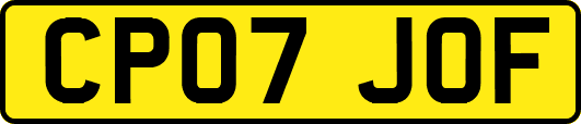 CP07JOF