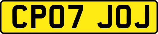 CP07JOJ