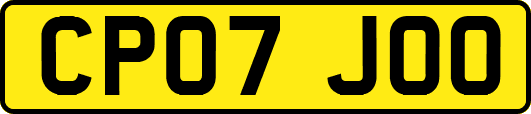 CP07JOO