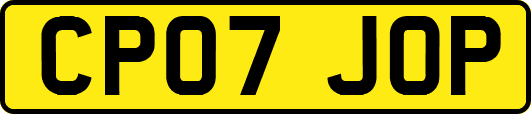 CP07JOP