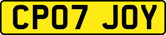 CP07JOY