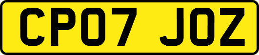 CP07JOZ