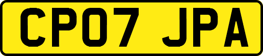 CP07JPA