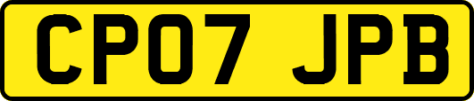 CP07JPB