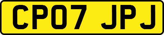 CP07JPJ