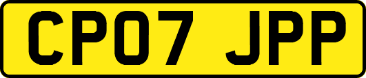 CP07JPP
