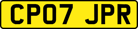 CP07JPR