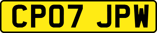 CP07JPW