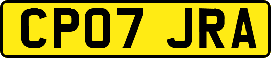 CP07JRA