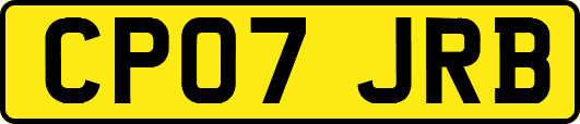 CP07JRB