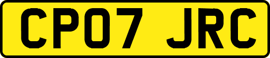 CP07JRC