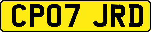 CP07JRD