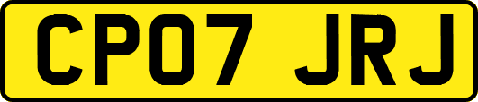 CP07JRJ