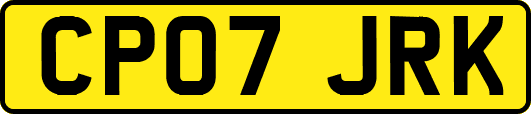 CP07JRK