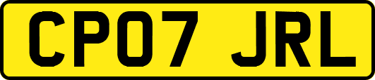 CP07JRL
