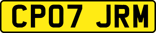 CP07JRM