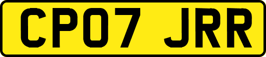CP07JRR