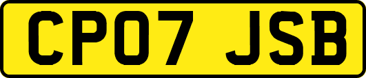 CP07JSB