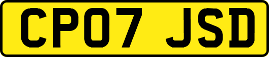 CP07JSD