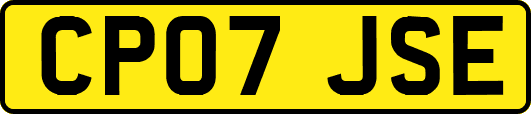 CP07JSE