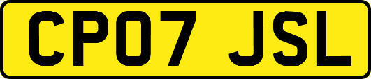 CP07JSL