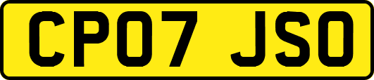 CP07JSO