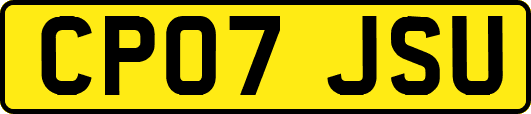 CP07JSU