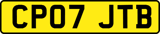 CP07JTB