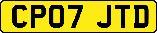 CP07JTD