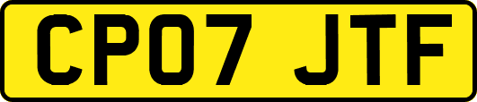 CP07JTF