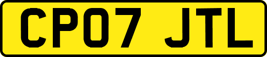 CP07JTL