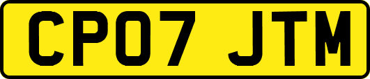 CP07JTM