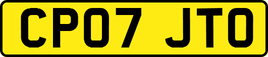 CP07JTO