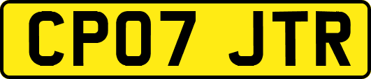 CP07JTR