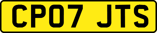 CP07JTS