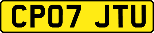 CP07JTU