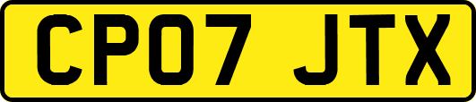 CP07JTX