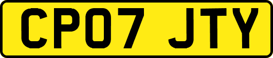 CP07JTY
