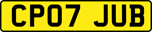 CP07JUB