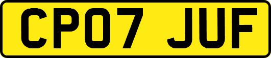 CP07JUF