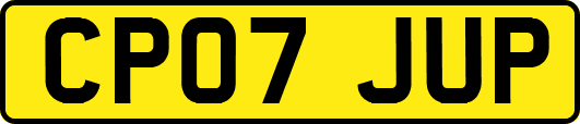 CP07JUP