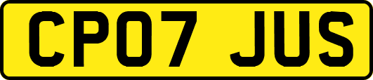 CP07JUS