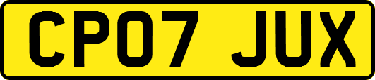 CP07JUX