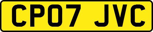 CP07JVC