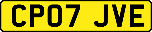 CP07JVE