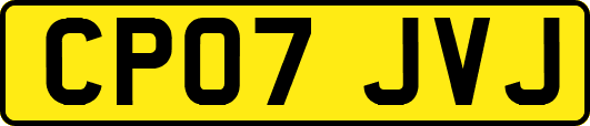 CP07JVJ