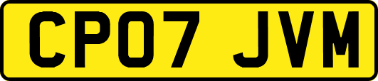 CP07JVM