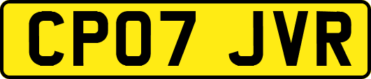 CP07JVR