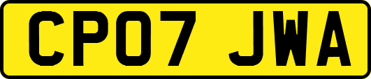 CP07JWA
